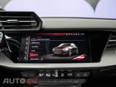 Audi A3 Sportback 40 TFSIe Advanced