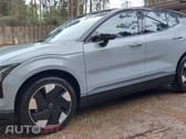Volvo EX30 69 kWh Single Motor Extended Range Core