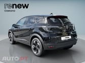 Renault Captur 1.2 TCe 115 techno