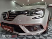 Renault Mégane 1.5 dCi Intens