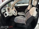 Fiat 500 1.2 Lounge S&S