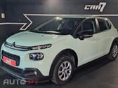 Citroen C3 1.2 PureTech Feel