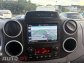 Peugeot Partner 1.6 BlueHDi L1 Premium 3L