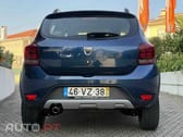 Dacia Sandero 0.9 TCe Stepway