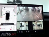 Tesla Model 3 Tração Traseira