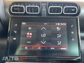 Citroen C3 Aircross 1.2 PureTech Shine