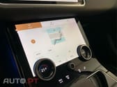 Land Rover Velar I.V.A DEDUTIVEL P400e Hybrid 