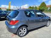 Peugeot 307 1.6 HDi Executive