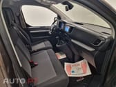 Toyota Proace Verso COMBI 1.6 D-4D L2 GPS 9 LUGARES