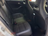 Mercedes-Benz A 180 7G-DCT Urban