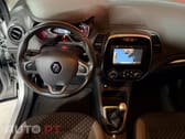 Renault Captur 1.2 TCe Exclusive