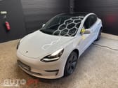 Tesla Model 3 Long Range AWD Dual Motor