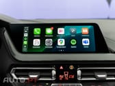 BMW 218 i Advantage