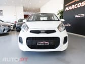 Kia Picanto 1.0 CVVT More GPL