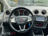 Seat Ibiza 1.2 TDI Eco.Reference DPF