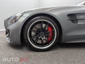 Mercedes-Benz AMG GT R
