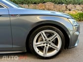 Audi A5 2.0 TDI S-line S tronic
