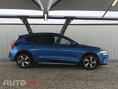 Ford Focus 1.0 EcoBoost MHEV Active X