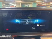 Mercedes-Benz GLE de 4Matic