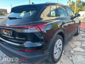 Audi Q4 E-Tron 35 55 KWH