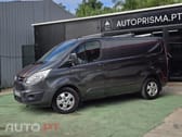 Ford Transit 340L1 2.0 TDCi H1-T.Baixo Trail