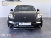 Porsche 718 2.0
