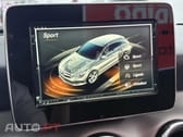Mercedes-Benz CLA 180 d Shooting Brake Urban Aut.