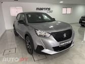 Peugeot 2008 1.2 PureTech Active
