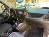 Fiat Doblo 1.3 MJ