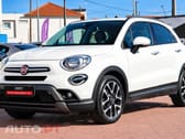 Fiat 500X 1.3 MJ