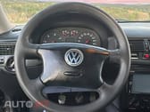 Volkswagen Golf 1.9 TDI Comfortline