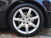 Mercedes-Benz C 220 CDI Avantgarde