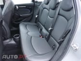 MINI Cooper Finition Business Design