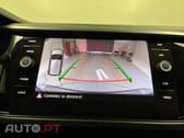 Volkswagen T-Cross 1.0 TSI DSG