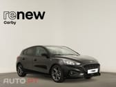 Ford Focus Focus 1.0 EcoBoost ST-Line