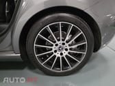 Mercedes-Benz A 180 d Progressive Aut.