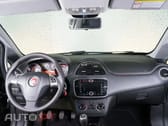 Fiat Punto Evo 1.3 M-Jet Dynamic