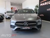 Mercedes-Benz CLA 250 AMG LINE