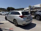 Toyota Auris Touring Sports 1.8 HSD Comfort +P.Techno+P.Sport