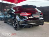 Audi A3 Sportback 1.6 TDi S-line