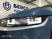 Hyundai Ioniq 5 84 kWh Vanguard Plus