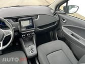 Renault Zoe (c/ Bateria) Intens 50