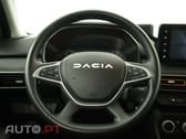 Dacia Jogger Jogger 1.0 ECO-G Extreme Bi-Fuel