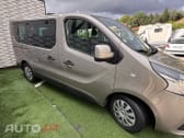 Renault Trafic ENERGY Grand Combi Expression