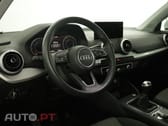 Audi Q2 Q2 30 TFSI Advanced