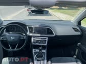 Seat Leon ST 1.6 TDI Style S/S
