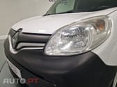 Renault Kangoo EXPRESS 1.5 DCI 90HP ENERGY S/S MAXI BUSINESS