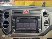 Volkswagen Tiguan 1.4 TSI Sport 4Motion