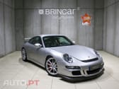 Porsche 911 Carrera GT3