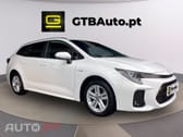 Suzuki Swace 1.8 Hybrid Comfort I.V.A DEDUTIVEL